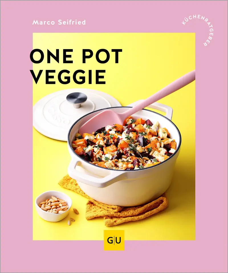 One Pot Veggie
