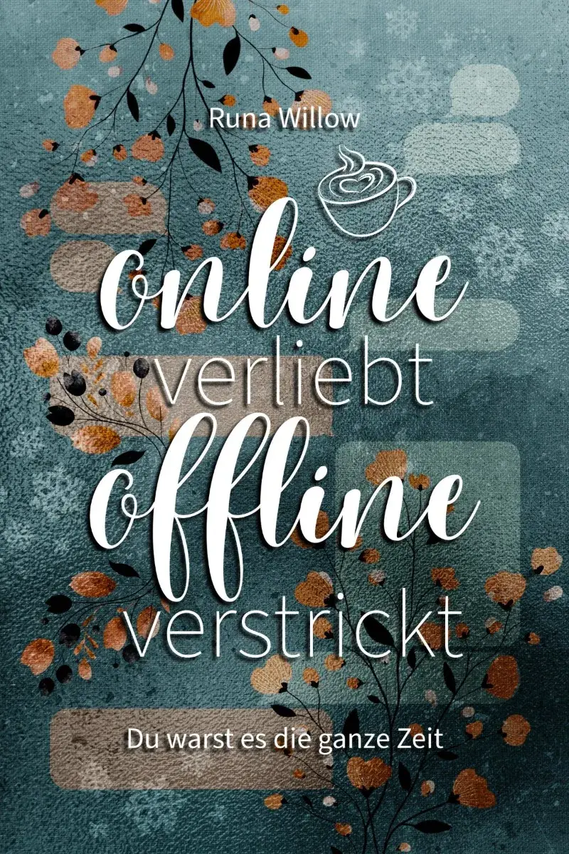 Online verliebt, offline verstrickt