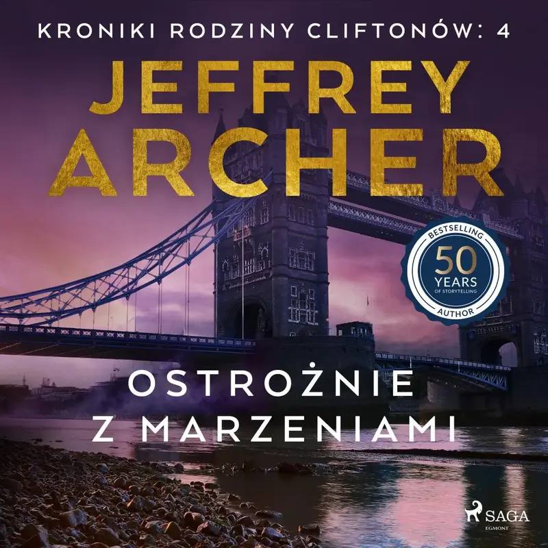 Ostrożnie z marzeniami