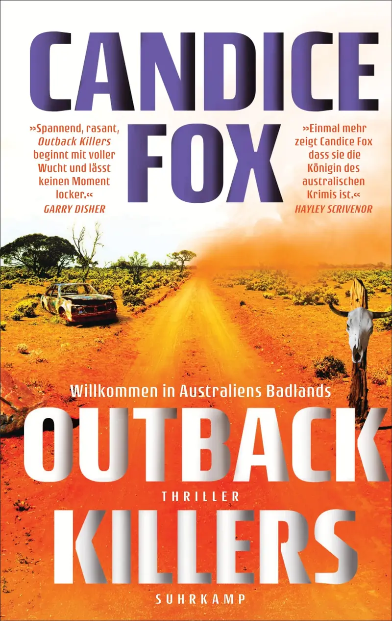 Outback Killers