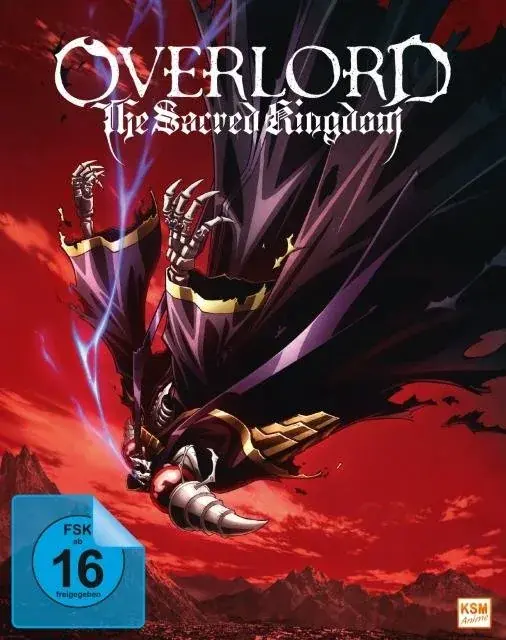 Overlord