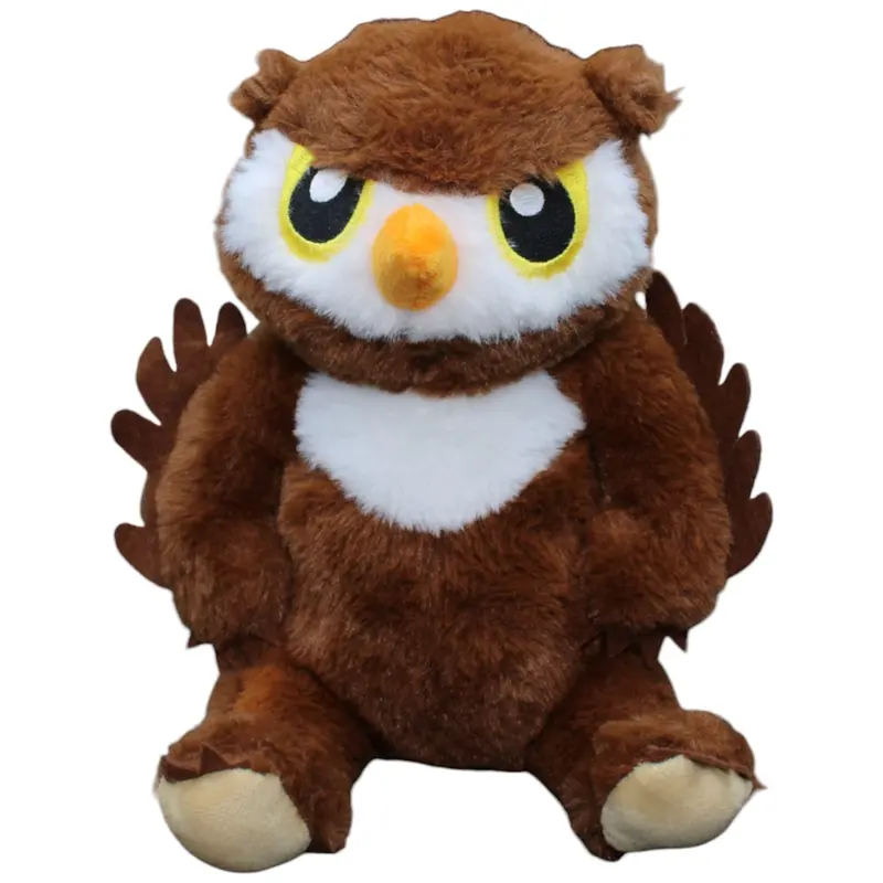 Owlbear aus Dungeons & Dragons