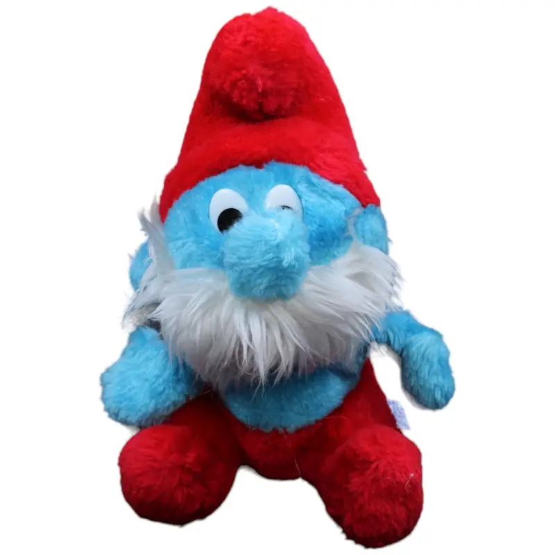 Papa Schlumpf