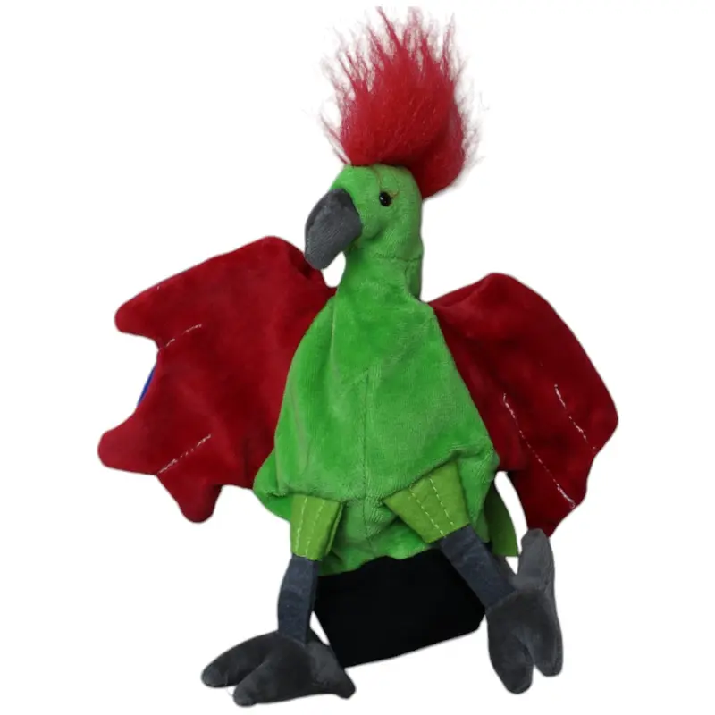 Papagei