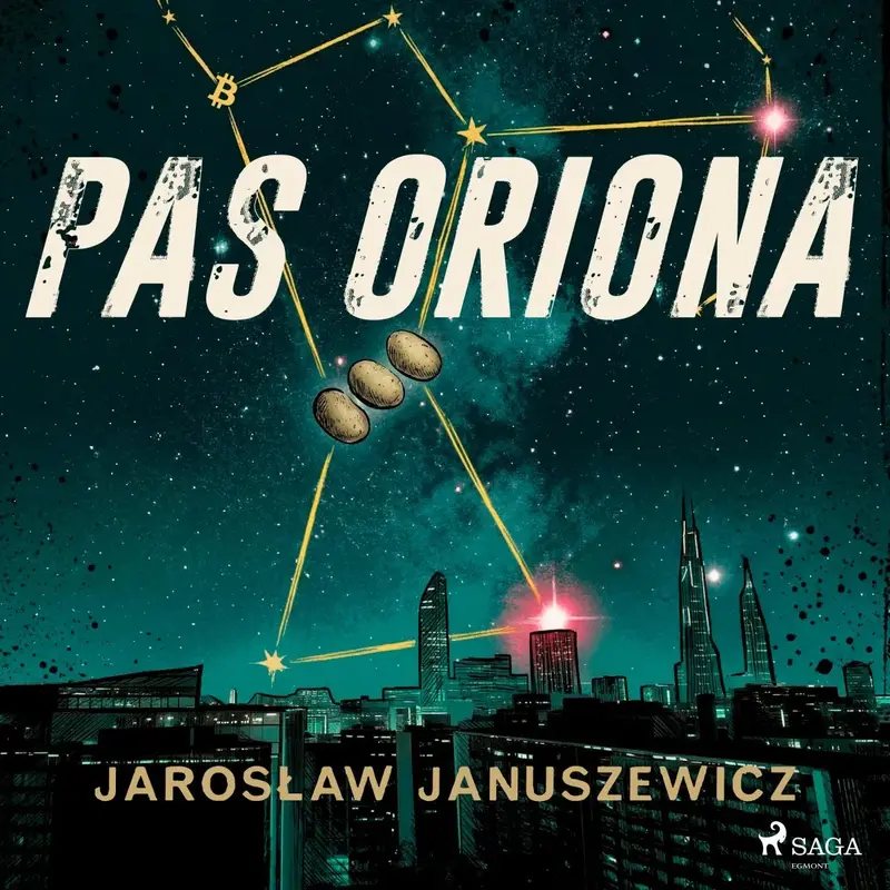 Pas Oriona