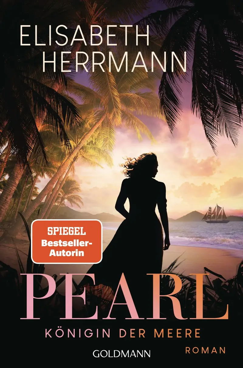 Pearl. Königin der Meere