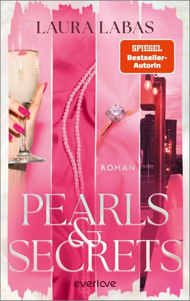 Pearls & Secrets