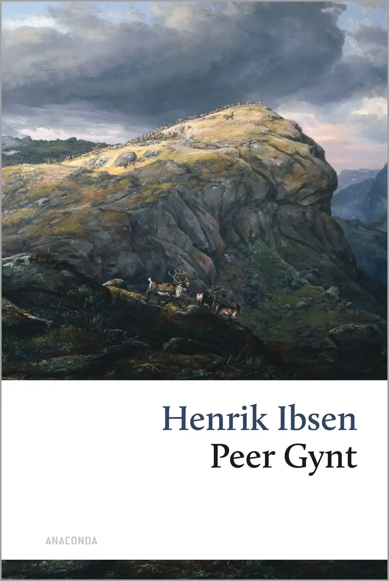 Peer Gynt