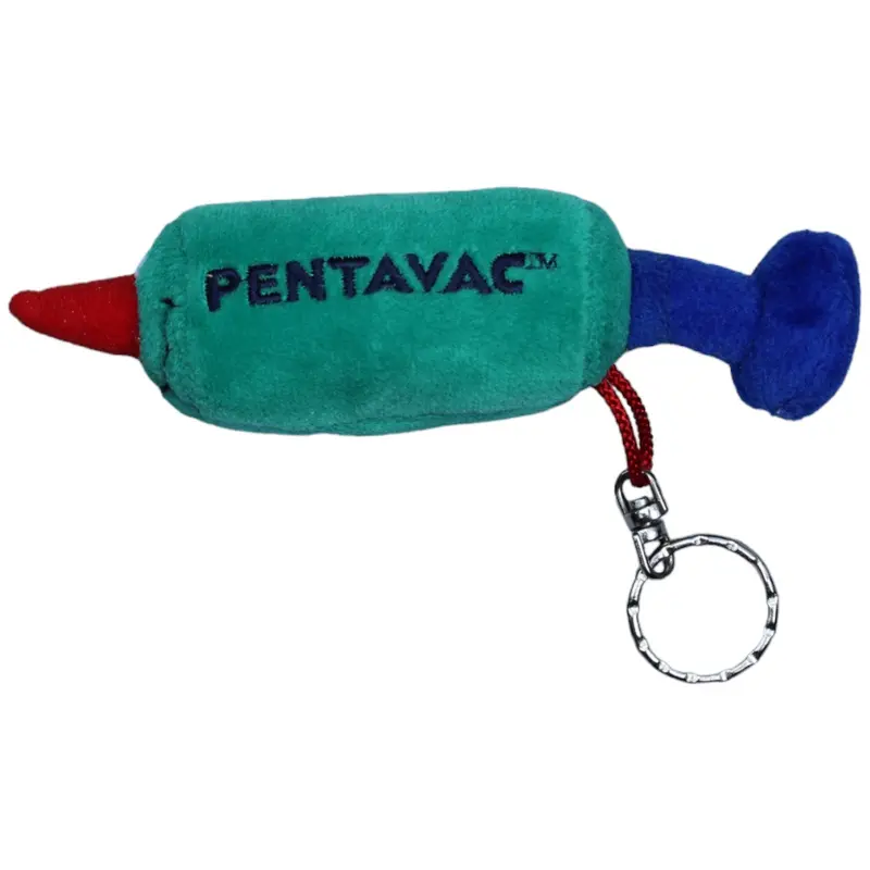 Pentavac, Spritze