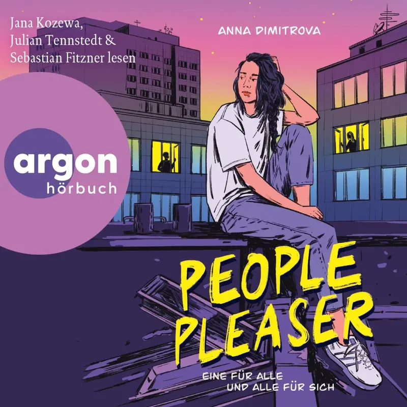 People Pleaser