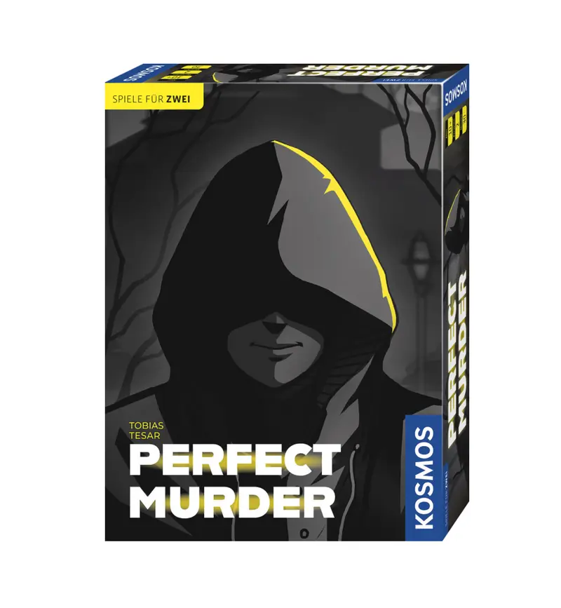 Perfect Murder