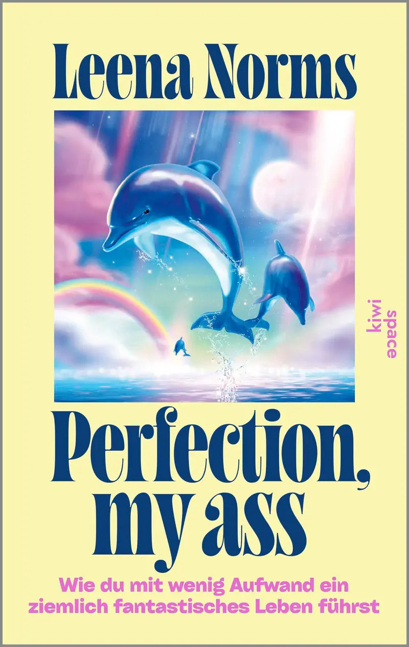 Perfection, my ass