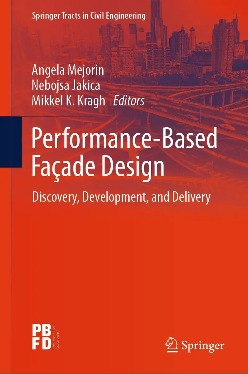 Performance-Based Façade Design
