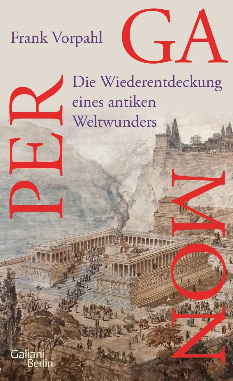 Pergamon