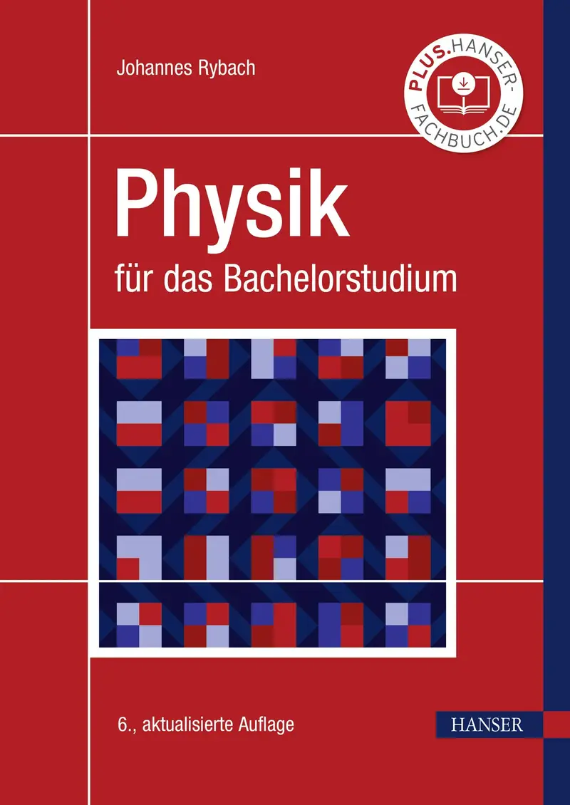 Physik für das Bachelorstudium
