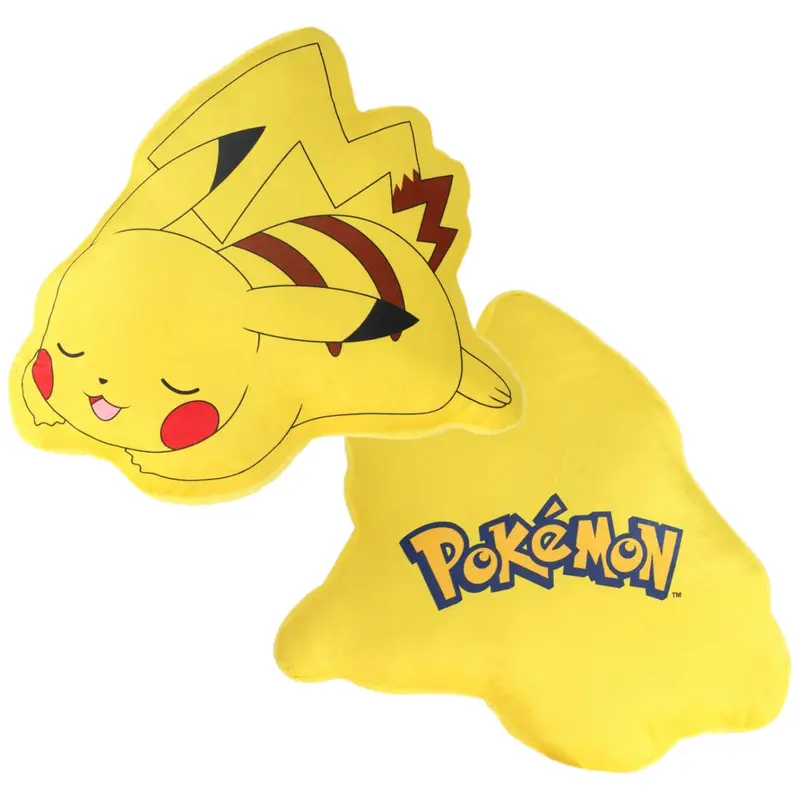 Pikachu aus Pokémon