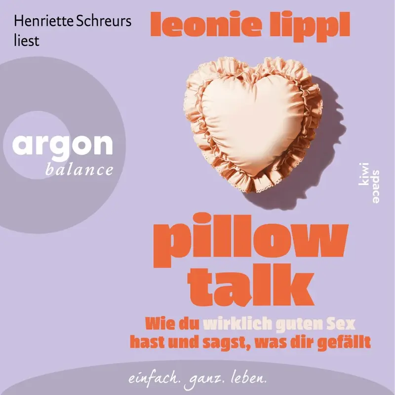 Pillow Talk