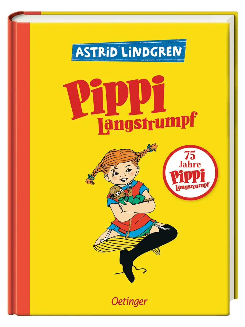 Pippi Langstrumpf (Nyman)