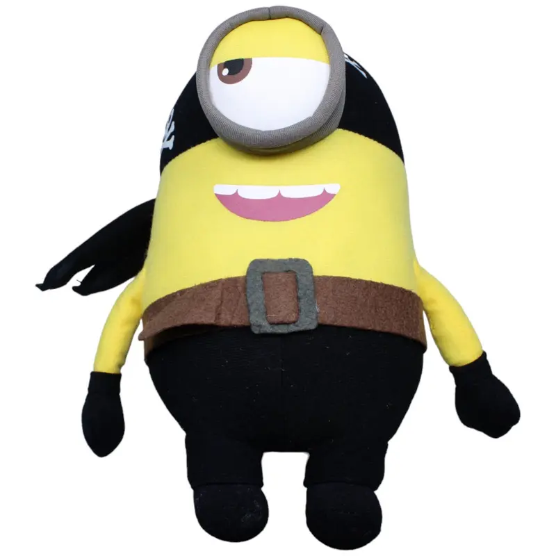 Piraten Stuart aus Minions
