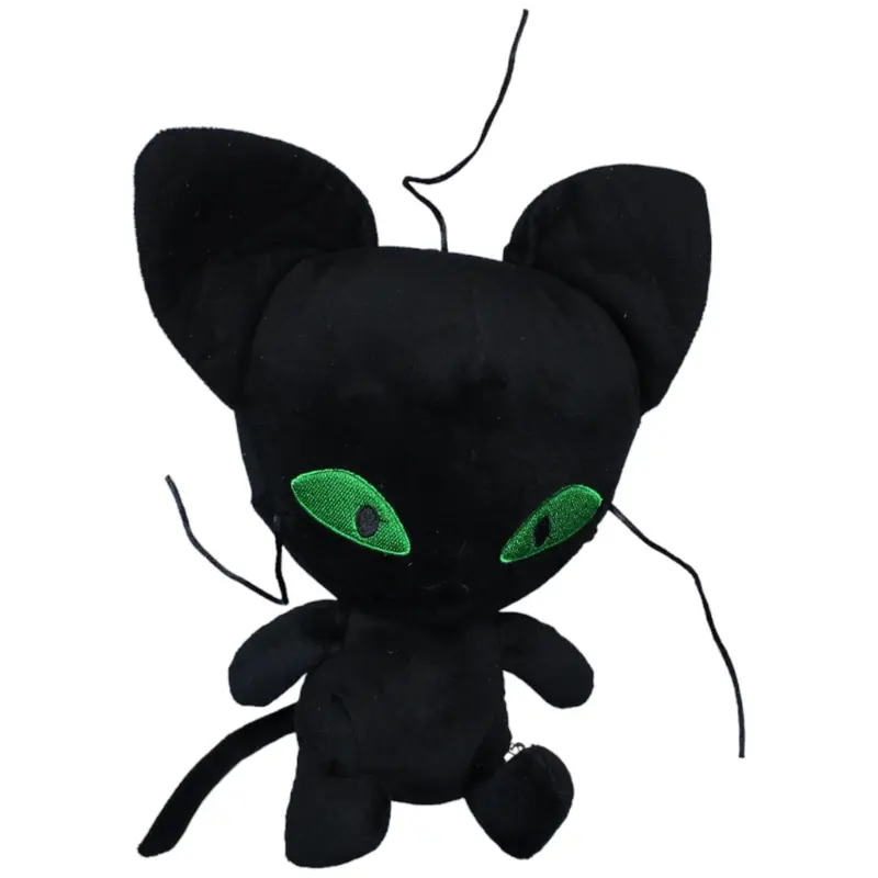 Plagg aus Miraculous - Geschichten von Ladybug und Cat Noir