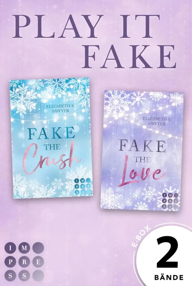 Play it Fake