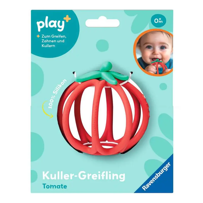 play+ ⎮ Kuller-Greifling