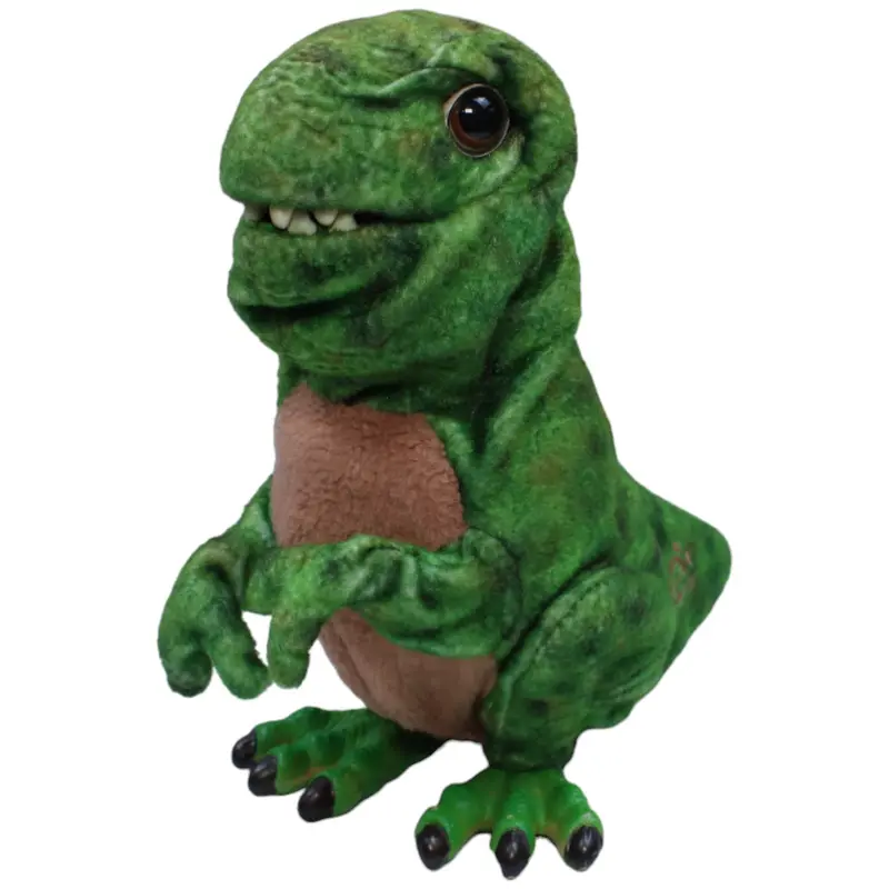 Playskool Kota & Pals, Tyrannosaurus Rex