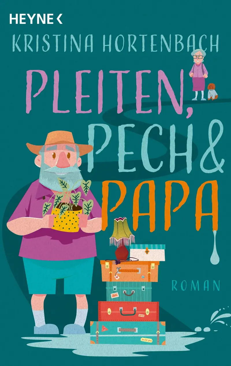 Pleiten, Pech und Papa