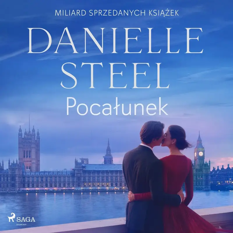 Pocałunek