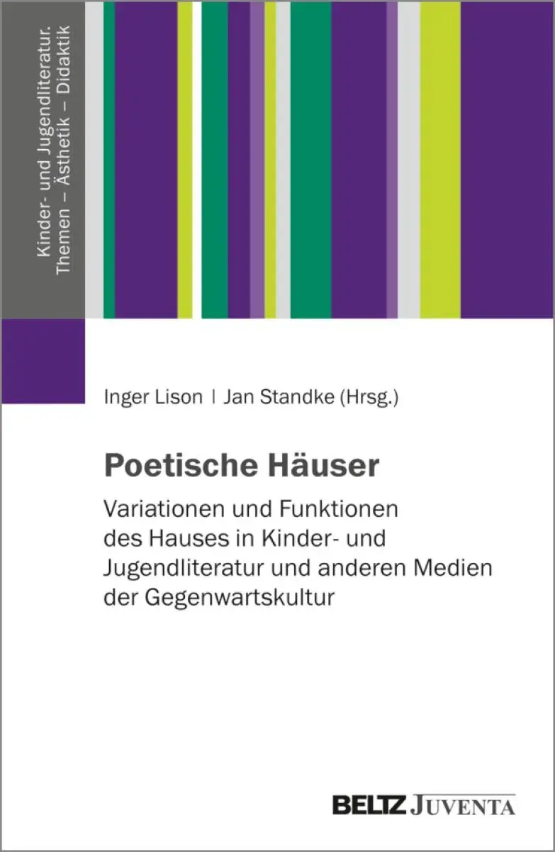 Poetische Häuser