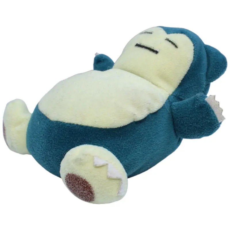 Pokémon, Relaxo