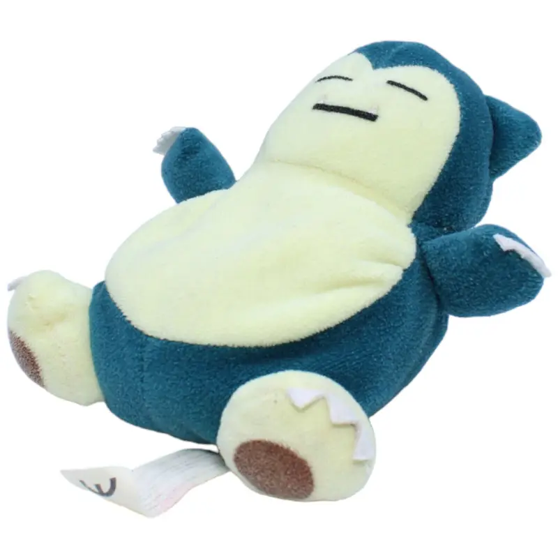 Pokémon, Relaxo