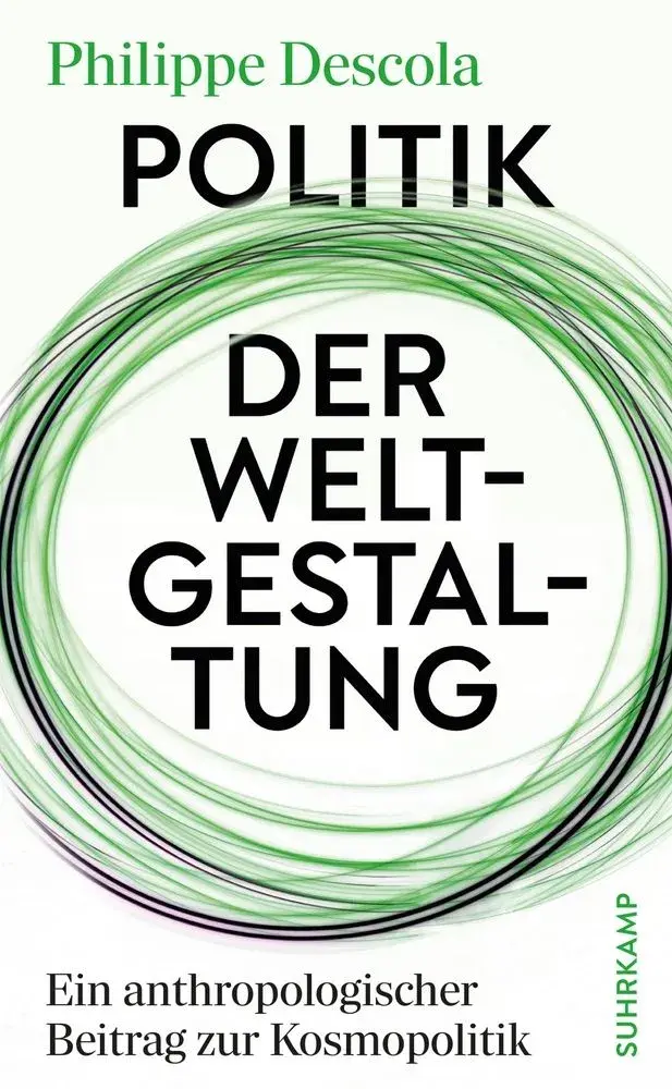 Politik der Weltgestaltung
