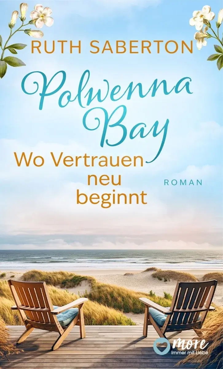 Polwenna Bay - Wo Vertrauen neu beginnt