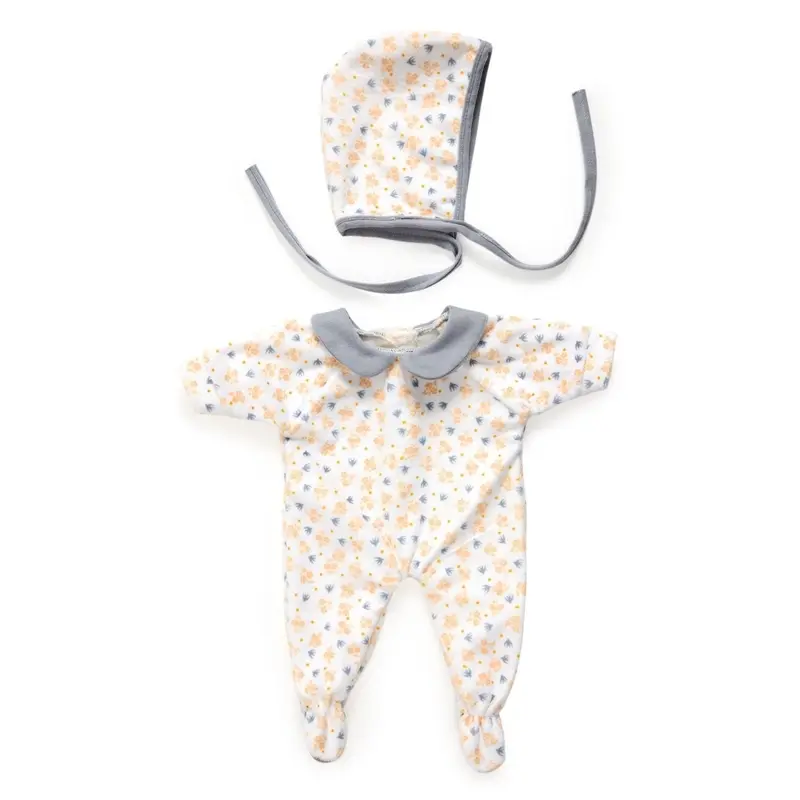 POMEA Puppenkleidung Paloma
