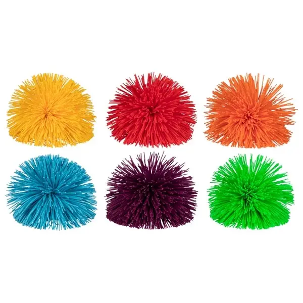 Pompom-Ball