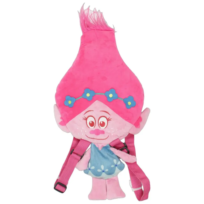 Poppy aus DreamWorks Trolls