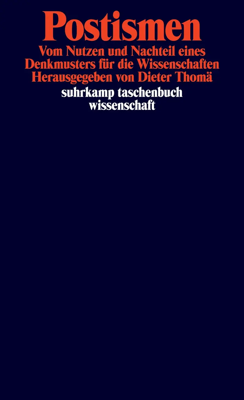 Postismen