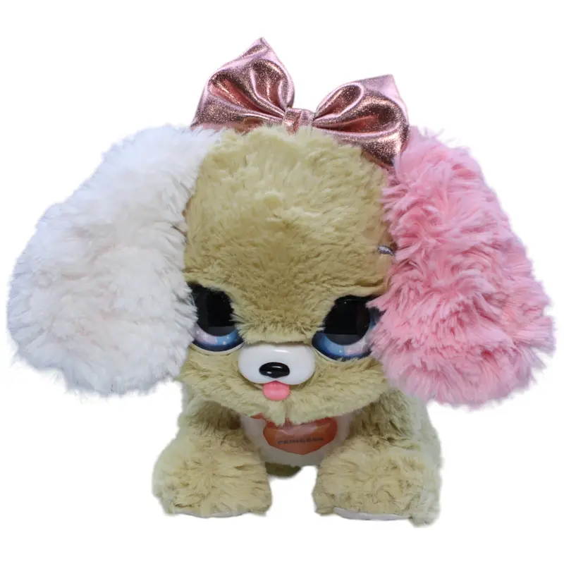 Present Pets, Welpe braun
