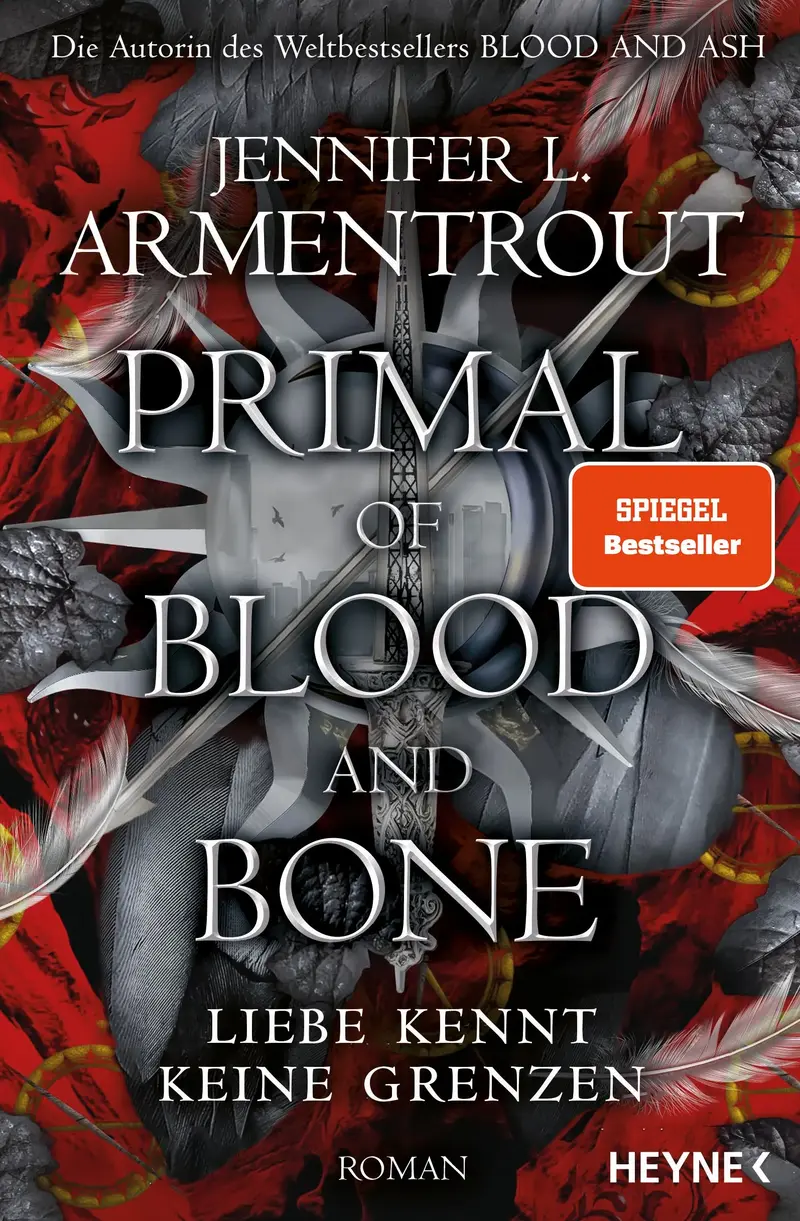 Primal of Blood and Bone – Liebe kennt keine Grenzen