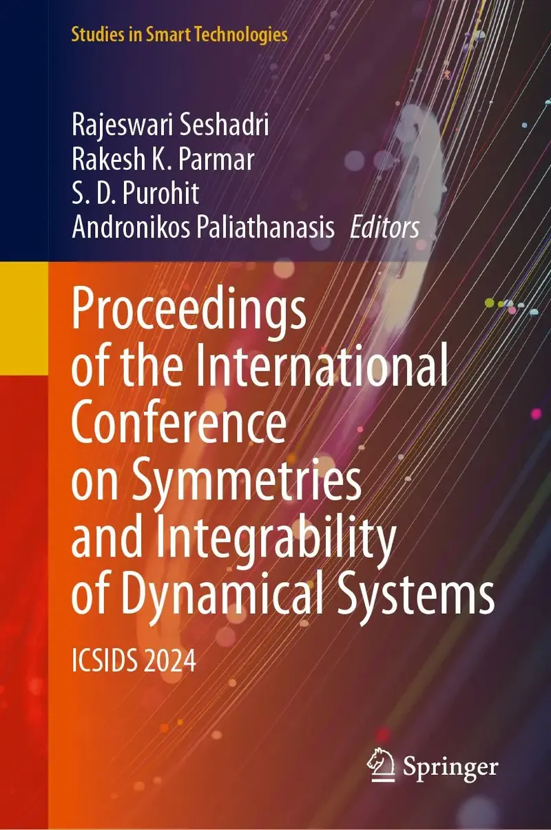 Proceedings of the International Conference on Symmetries and Integrability of Dynamical Systems
