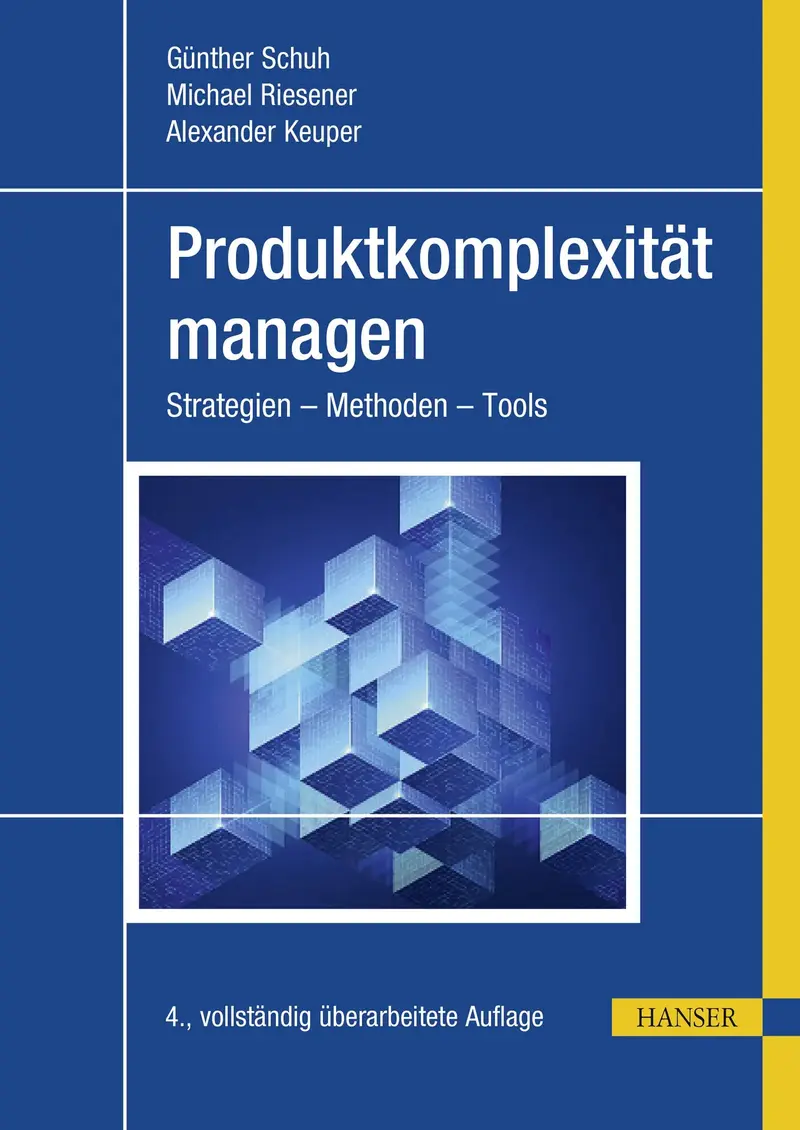 Produktkomplexität managen