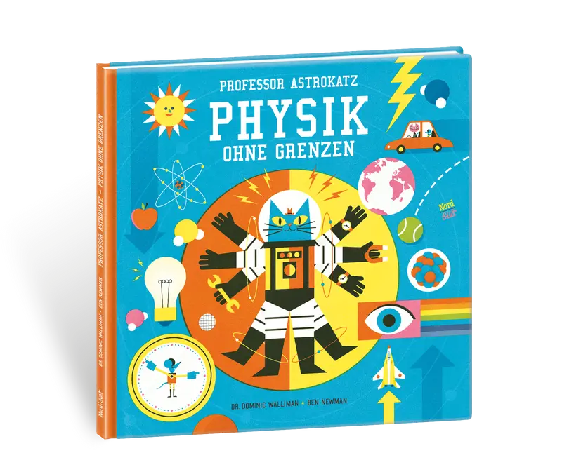 Professor Astrokatz