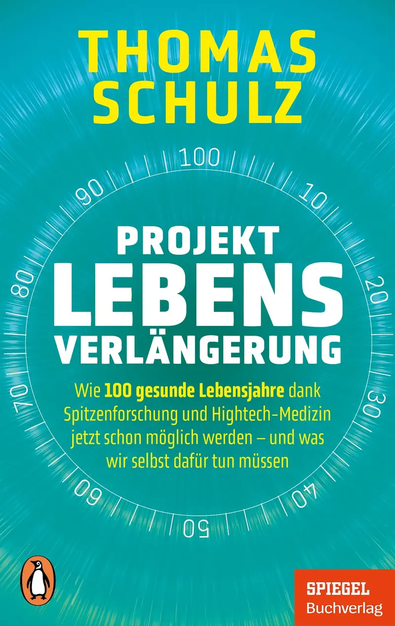 Projekt Lebensverlängerung