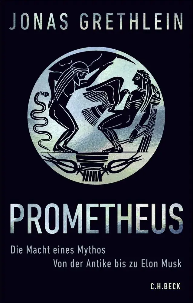 Prometheus
