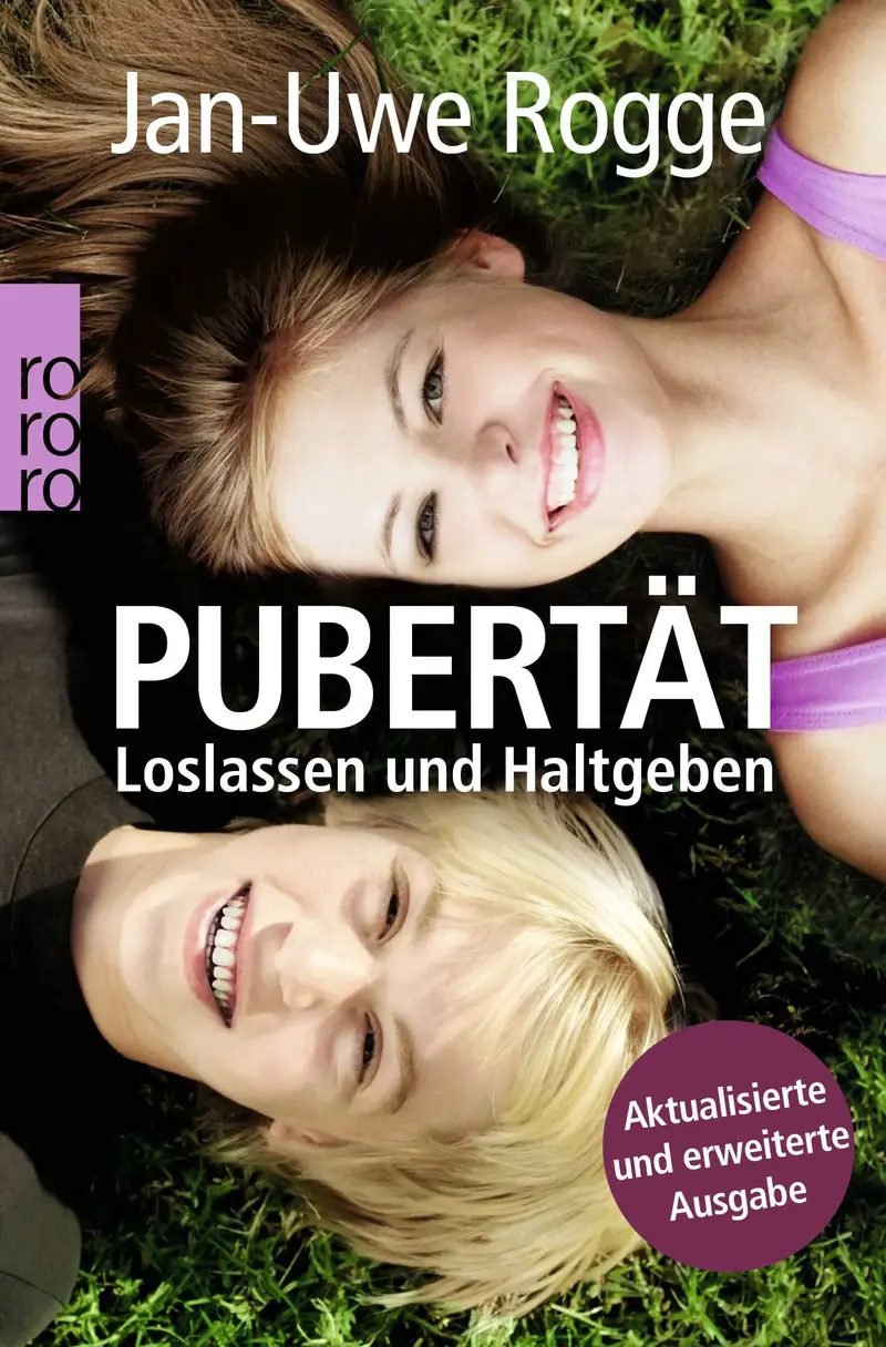 Pubertät