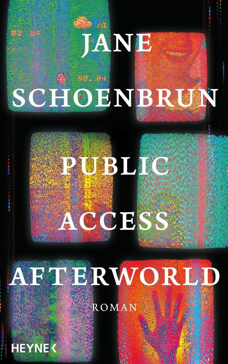 Public Access Afterworld