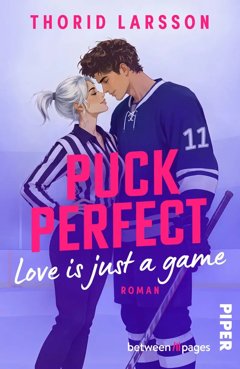Puck Perfect – Love is just a Game