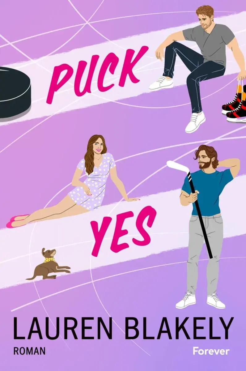 Puck Yes