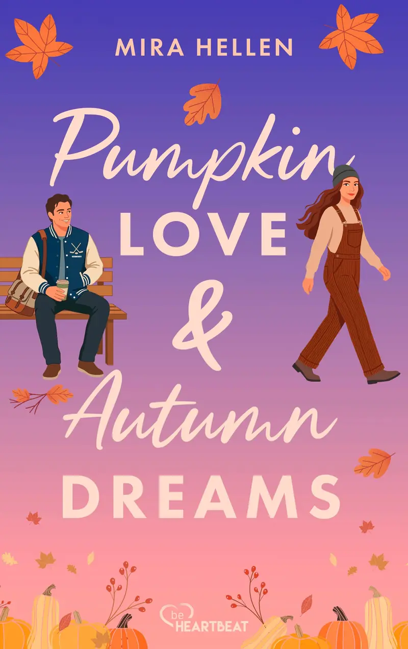 Pumpkin Love & Autumn Dreams